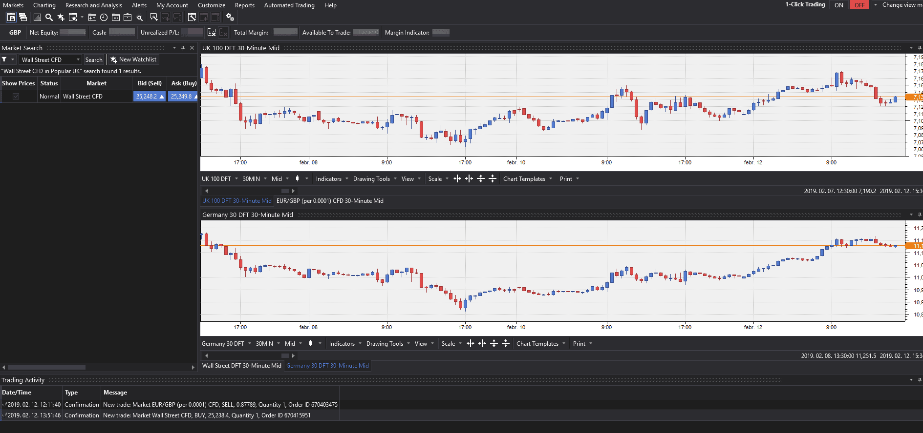bandingkan broker pilihan waktu pembukaan forex pada hari minggu